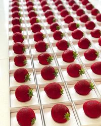 Ini Dia Cedric Grolet, Pastry Chef Terbaik di Dunia yang Bikin Gagal Fokus