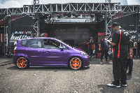 Makassar Akan Jadi Saksi Keseruan Blackauto Battle 2018