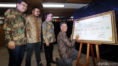 Mandiri AXA Berpartisipasi dalam Asian Games