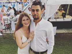 Putri Bill Gates Terima Lamaran Pangeran Arabnya