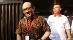 Berangkat Ngantor, Novel Dikawal Ketua PP Pemuda Muhammadiyah
