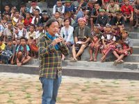 Cerita di Balik Kerennya Lapangan Banteng Hasil Revitalisasi