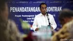 Pelabuhan Patimban Segera Dibangun