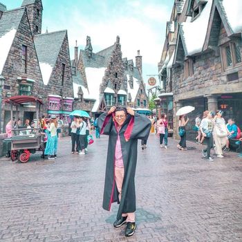 Cerita Traveler Indonesia yang Merasakan Panasnya Cuaca Jepang