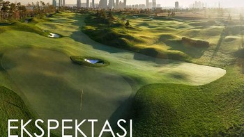 International Business District (IBD) di Korea Selatan: Proyek yang dimulai pada tahun 2002 ini dibangun guna mereduksi penggunaan mobil dan menghabiskan dana sebesar USD 40 miliar. Rencananya, IBD akan memusatkan transportasi pada bus, subway, dan sepeda. Dikarenakan jauhnya wilayah IBD dari Seoul, wilayah ini seperti ditinggalkan oleh para penghuninya. (Foto: Businessinsider)