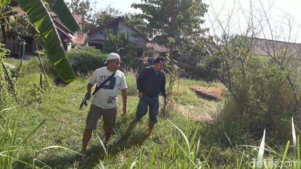Kawanan Rampok Nasabah Bank Diringkus Polisi di Brebes