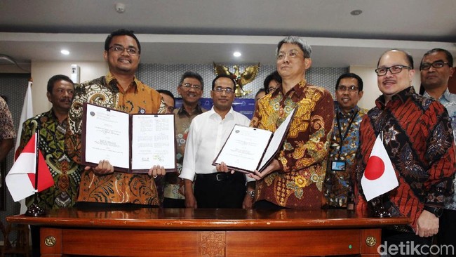 Proyek Pelabuhan Patimban Dimulai Agustus, Tahap I Rp 9 Triliun