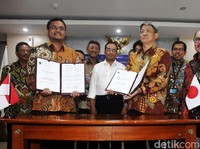 Proyek Pelabuhan Patimban Dimulai Agustus, Tahap I Rp 9 Triliun