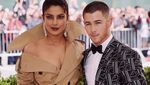 Ini Lho Nick Jonas, Pemilik Lengan Popeye Tunangan Priyanka Chopra