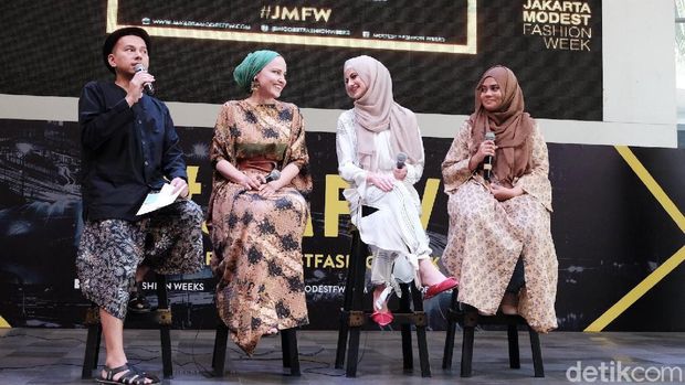 Kenalan dengan Dilyara, Peneliti Modest Fashion di Berbagai Negara