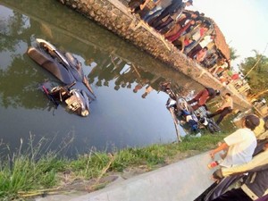 Ini Penyebab Ojol dan Opang Bentrok di Bojongsoang Bandung