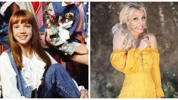 Demi Lovato dan 5 Bintang Disney yang Pernah Alami Depresi