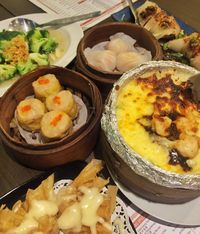 Ada Aneka Dim Sum yang Enak dan Halal di 5 Resto Ini