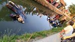 Polisi Redam Bentrok Ojol vs Opang di Bandung
