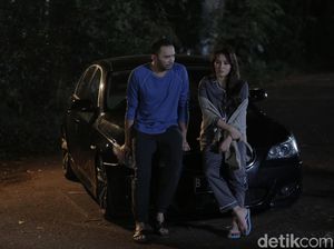 Siap-siap Dibikin Jantungan Lewat Film Sakral