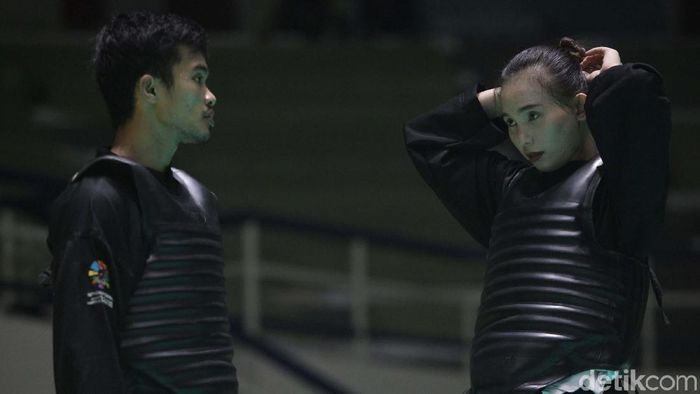 Foto: Grandyos Zafna/detikSport Foto: Grandyos Zafna/detikSport