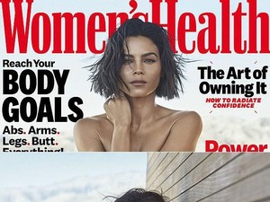 3 Bulan Cerai dari Channing Tatum, Jenna Dewan Pose Tanpa Busana