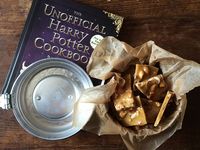 Penggemar Harry Potter Kini Bisa Bikin Semua Makanan Hogwarts di Rumah