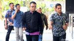 Ketua Fraksi PAN DPRD Lampung Juga Diamankan KPK