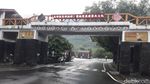 Foto: Taman Budaya Taiwan yang Tidak Mirip China