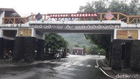 Ceritanya, dalam rangka melestarikan budaya dan sumber daya lokal pemerintah setempat mendirikan Taiwan Indigenous Culture Park pada tahun 1987 (Fadhly Fauzi Rachman/detikTravel) 