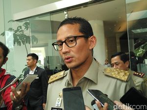 KASN Minta Hold SK Pensiun, Sandi: BKN Tak Ada Kewenangan Menahan