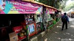 Intip Persiapan Lebaran Betawi 2018 di Setu Babakan