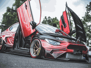 Makassar Akan Jadi Saksi Keseruan Blackauto Battle 2018