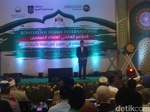 TGB: Jangan Biarkan Orang yang Tak Memadai Teriak atas Nama Islam