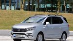 MPV Korea Rasa Jerman