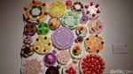 Gemas Banget... Lihat Museum Cake Ciptaan Seniman Jepang Ini