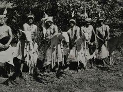 Mitos Gerhana Bulan dari Berbagai Penjuru Dunia