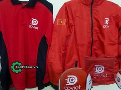 Mengintip Driver Go-Jek Nongkrong di Vietnam