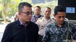 Ketua Fraksi PAN DPRD Lampung Juga Diamankan KPK