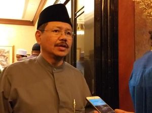 Ustaz Felix Siauw dan Eks Jubir HTI Bicara soal War on Radicalism