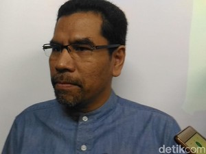 Komnas HAM akan Selidiki Aduan PDIP Terkait Kudatuli