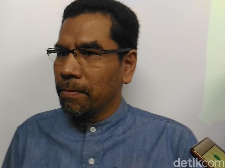 Komnas HAM akan Selidiki Aduan PDIP Terkait Kudatuli Komnas HAM akan Selidiki Aduan PDIP Terkait Kudatuli