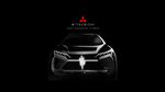 Saat Mitsubishi Mirage Berbaju Nissan Juke dan Berbekal Listrik