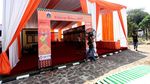 Intip Persiapan Lebaran Betawi 2018 di Setu Babakan