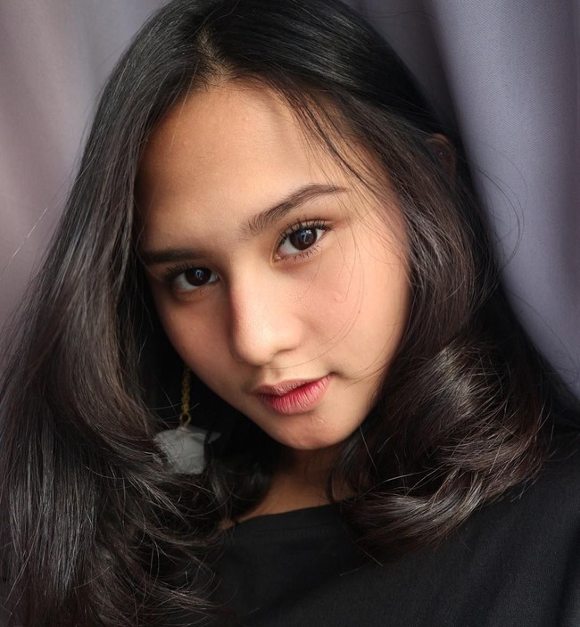 Ceyco pun menjadi atlet unggulan Indonesia untuk cabang olahraga karate di Asian Games 2018 yang akan digelar 18 Agustus 2018 mendatang. Foto: Instagram/@ceycogeorgia