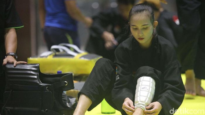 Foto: Grandyos Zafna/detikSport Foto: Grandyos Zafna/detikSport