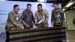 Mandiri AXA Berpartisipasi dalam Asian Games