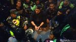 Polisi Redam Bentrok Ojol vs Opang di Bandung