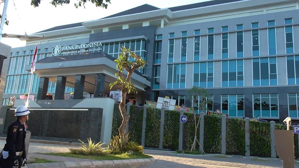 Gubernur BI Resmikan Kantor Perwakilan di Gorontalo Gubernur BI Resmikan Kantor Perwakilan di Gorontalo