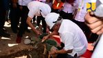 Petugas Lapas Bujangan di Nusakambangan Dapat Rusun Lho