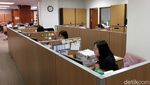 Mengintip Kantor BNI Tokyo, Satu-satunya Bank BUMN RI di Jepang