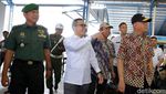 Bangga! Ini Antasena Tank Boat Pertama Dunia Made in Banyuwangi