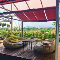 5 Restoran Ini Bisa Jadi Tempat Makan Malam Romantis