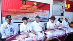 Petugas Lapas Bujangan di Nusakambangan Dapat Rusun Lho