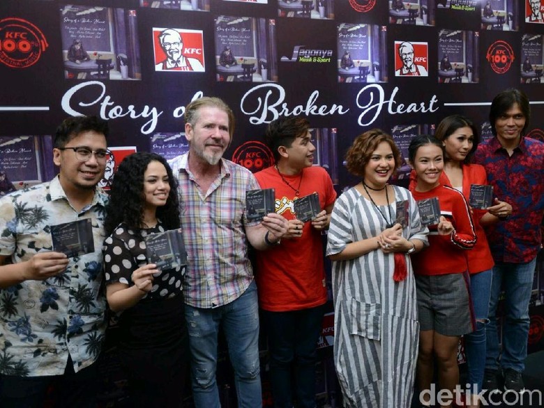 Foto: Ismail/detikHOT Foto: Ismail/detikHOT